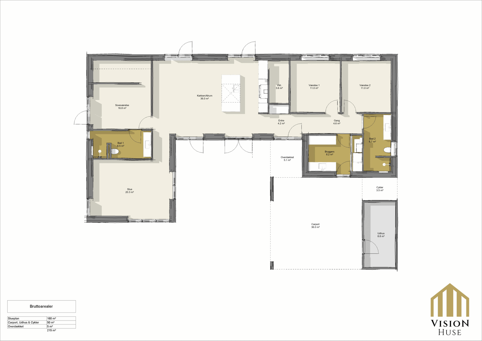 1020 plantegning