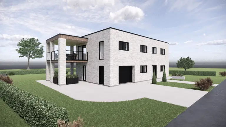 21004 illustreret 3d tegning