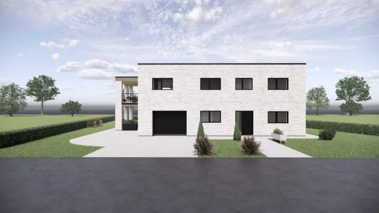 21004 illustreret 3d tegning