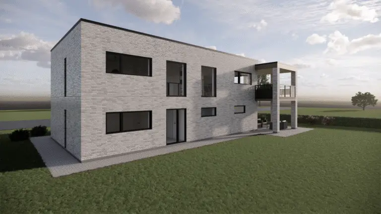 21004 illustreret 3d tegning