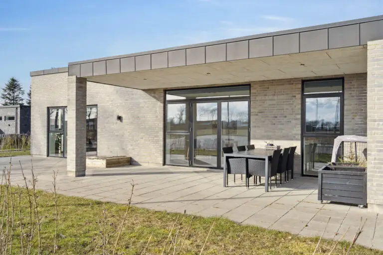 Villa i herning