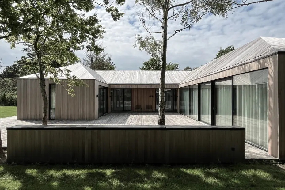 Sommerhus Sj. Odde
