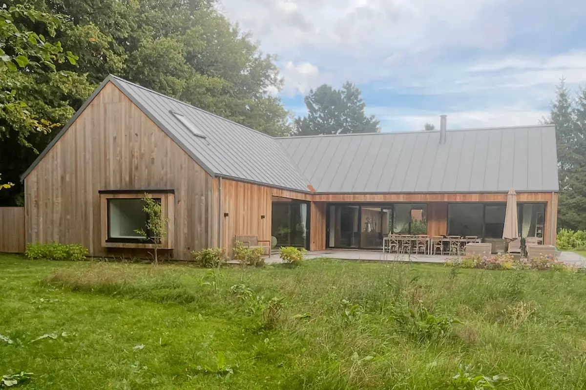 Barnhouse
