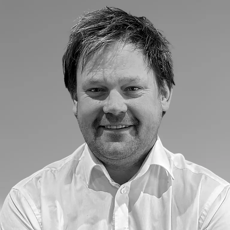 Lasse Gamborg